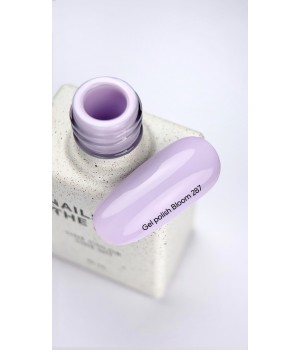 Гель-лак NAILSOFTHEDAY Bloom 287, 10 мл TPO free